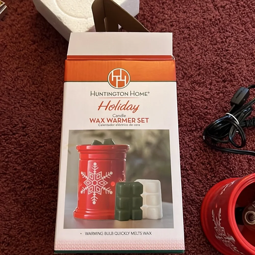 Huntington Home huntington home